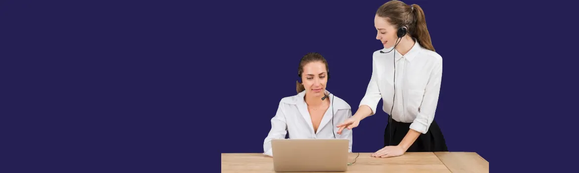 We are here to help